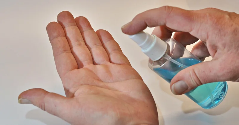 Entretien et hygiène : le point qu'on néglige toujours