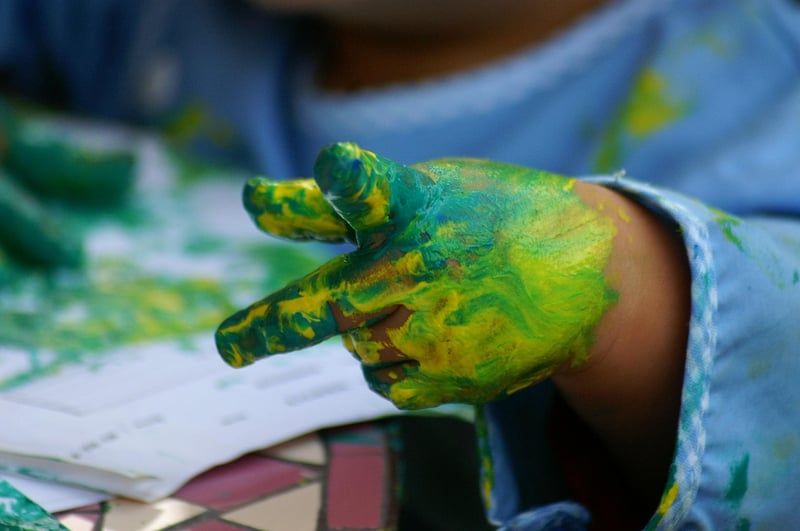 peinture