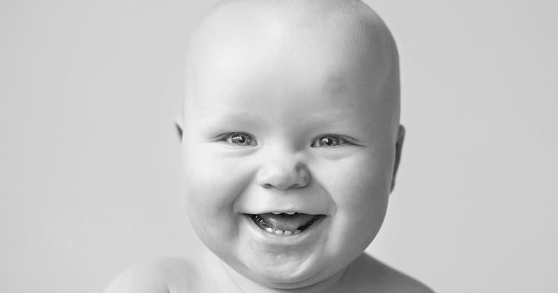 Liste des comptines pour aider bébé à reconnaître les émotions
