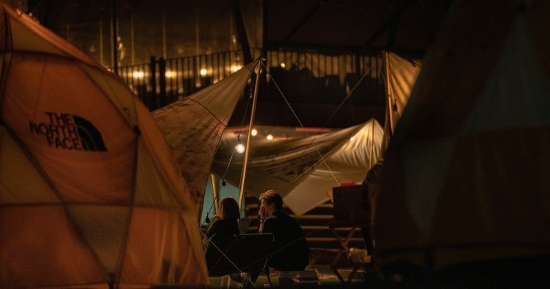 Quel camping ombragé dans la Drôme pour l'été 2026 ? Notre classement vu depuis notre van