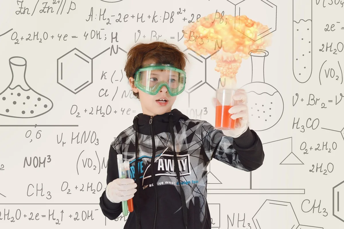 Activités manuelles et créatives : l’élaboration de la pensée
