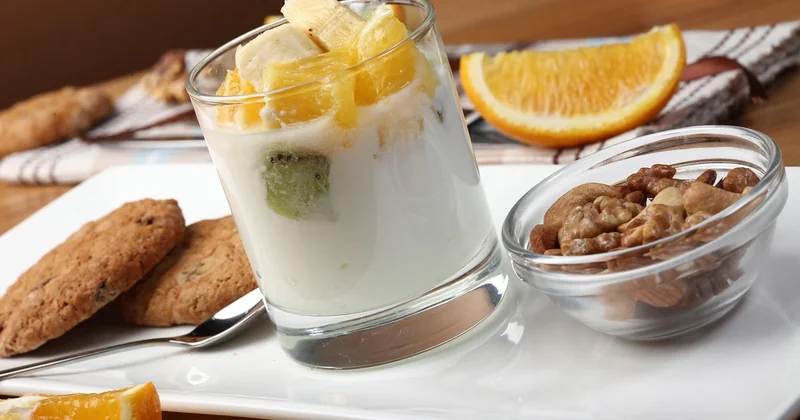 Recette n°1 : les cookies à la banane et aux flocons d’avoine (15 minutes)