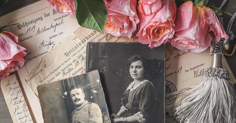 Judith Waintraub origine parents : ce que l'on sait vraiment