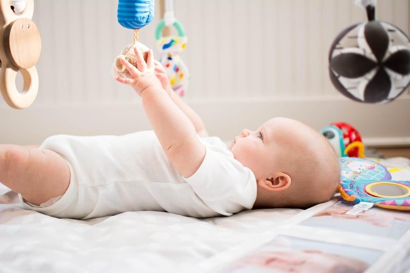 bébé