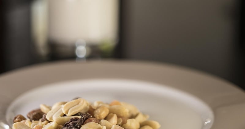 Goûters sains sans sucre ajouté : 15 recettes faciles pour les enfants de l'école